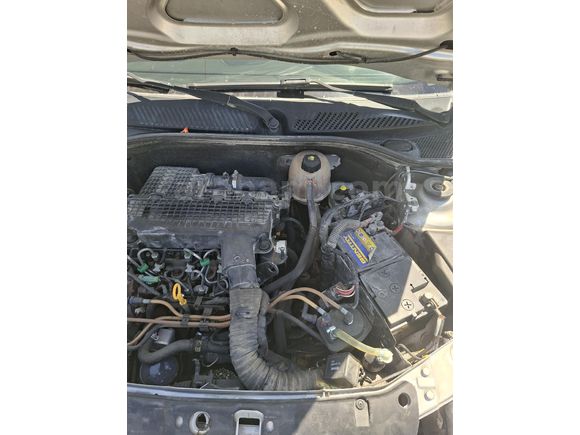 Sahibinden Renault Symbol 1.5 dCi Authentique 2012 Model