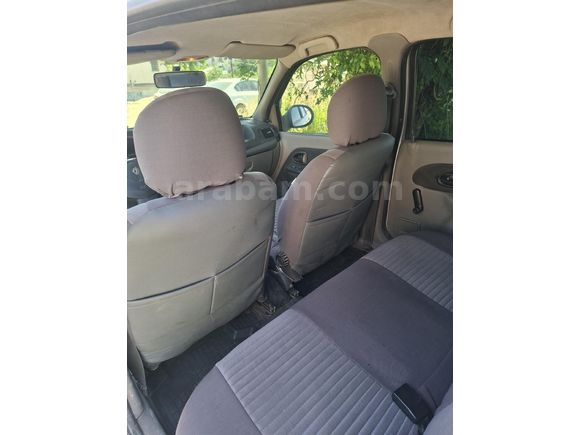 Sahibinden Renault Symbol 1.5 dCi Authentique 2012 Model