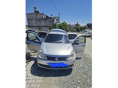 Sahibinden Renault Symbol 1.5 dCi Authentique 2012 Model