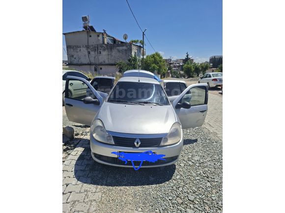 Sahibinden Renault Symbol 1.5 dCi Authentique 2012 Model