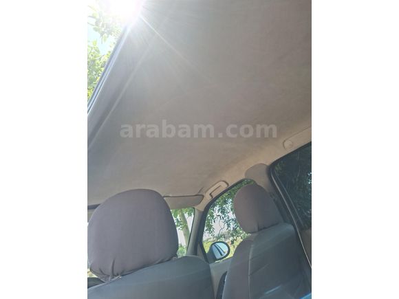 Sahibinden Renault Symbol 1.5 dCi Authentique 2012 Model