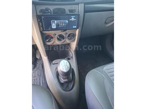 Sahibinden Renault Symbol 1.5 dCi Authentique 2012 Model