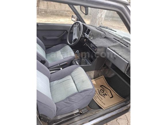 Öz Otomotiv'Den 93 SL