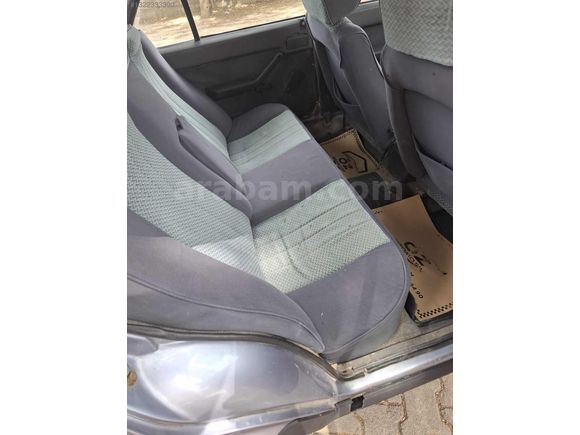 Öz Otomotiv'Den 93 SL