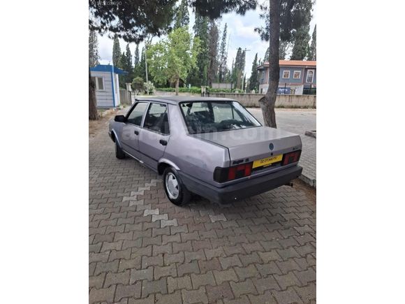 Öz Otomotiv'Den 93 SL