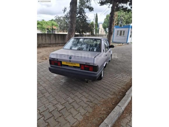 Öz Otomotiv'Den 93 SL