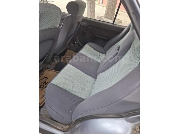 Öz Otomotiv'Den 93 SL