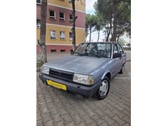 Öz Otomotiv'Den 93 SL