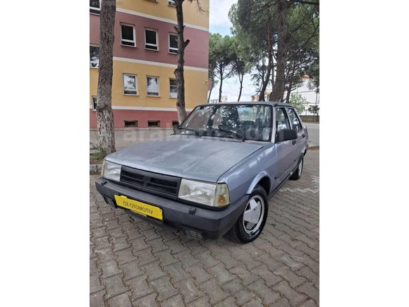 Öz Otomotiv'Den 93 SL