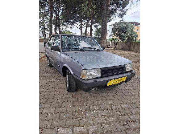 Öz Otomotiv'Den 93 SL