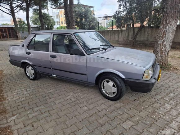 Öz Otomotiv'Den 93 SL