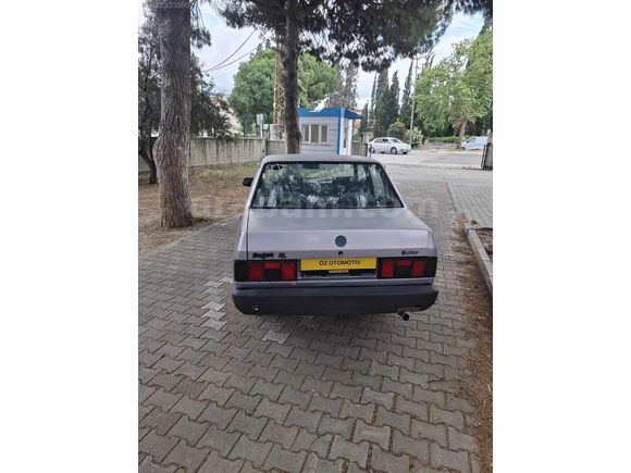 Öz Otomotiv'Den 93 SL