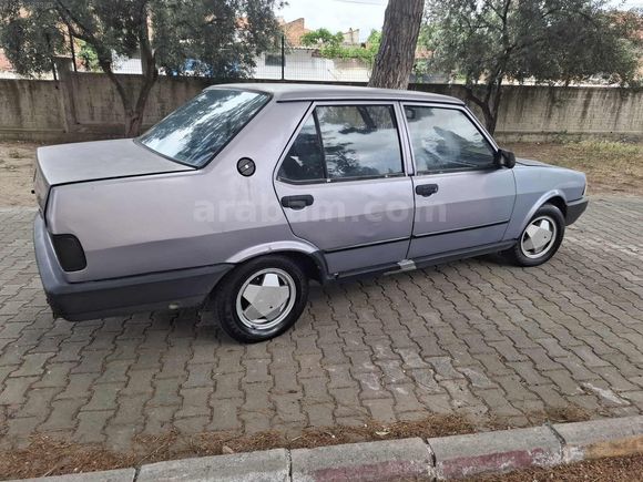 Öz Otomotiv'Den 93 SL