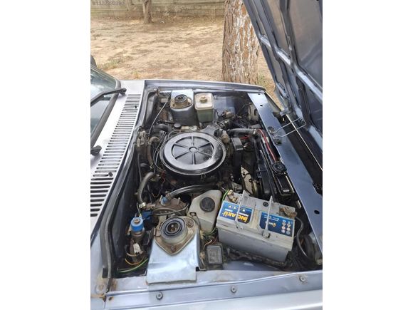 Öz Otomotiv'Den 93 SL