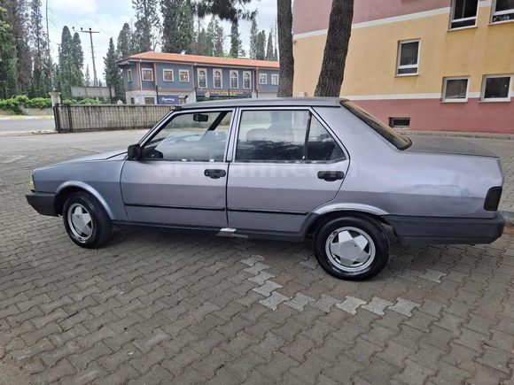 Öz Otomotiv'Den 93 SL