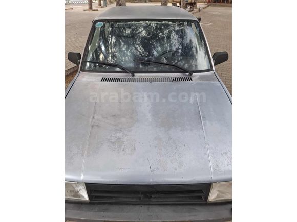 Öz Otomotiv'Den 93 SL