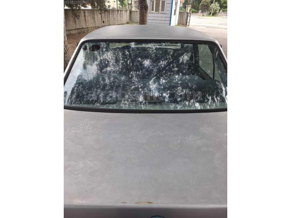Öz Otomotiv'Den 93 SL