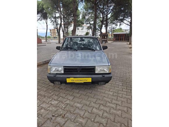 Öz Otomotiv'Den 93 SL