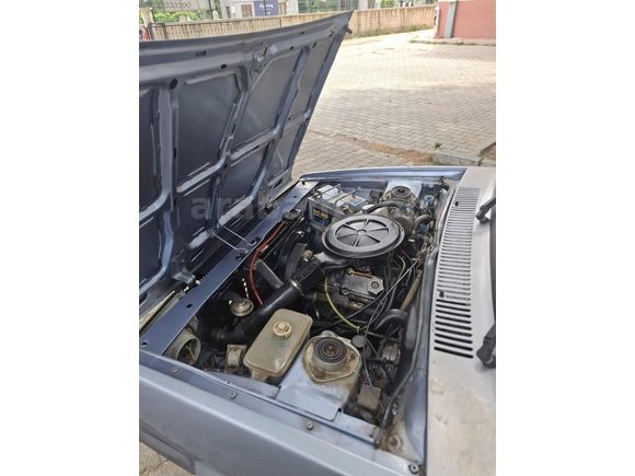Öz Otomotiv'Den 93 SL