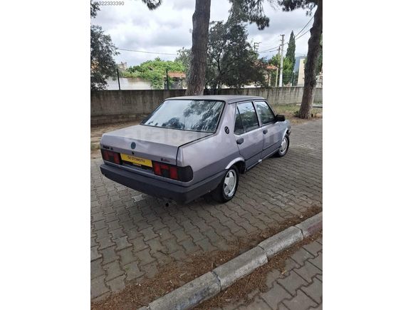 Öz Otomotiv'Den 93 SL