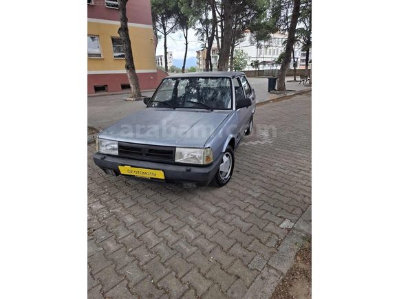 Öz Otomotiv'Den 93 SL