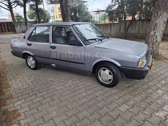 Öz Otomotiv'Den 93 SL