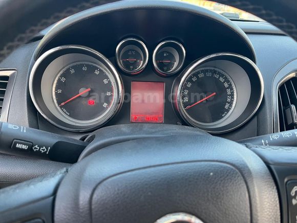 Sahibinden Opel Astra 1.6 Cosmo 2011 Model 
