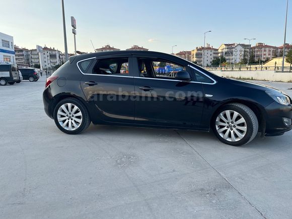 Sahibinden Opel Astra 1.6 Cosmo 2011 Model 