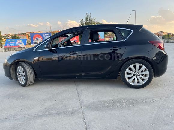 Sahibinden Opel Astra 1.6 Cosmo 2011 Model 