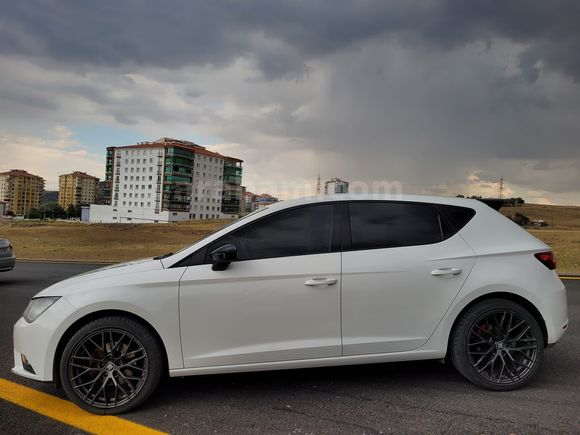Sahibinden Seat Leon 1.2 TSI Reference 2013 Model 