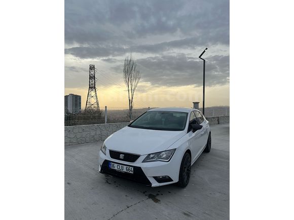 Sahibinden Seat Leon 1.2 TSI Reference 2013 Model 