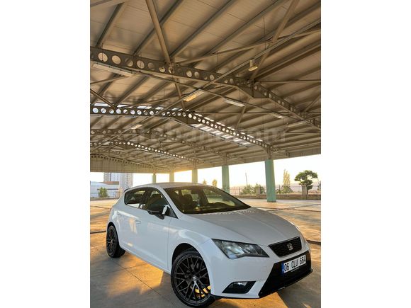 Sahibinden Seat Leon 1.2 TSI Reference 2013 Model 