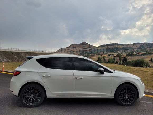 Sahibinden Seat Leon 1.2 TSI Reference 2013 Model 