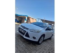Sahibinden Ford Focus 1.6 TDCi Trend X 2013 Model