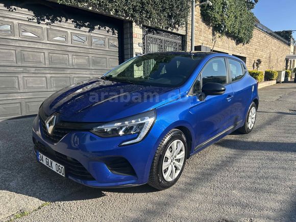 Sahibinden Renault Clio 1.0 SCe Joy 2023 Model 