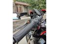 ACİL SATILIK TVS Apache RTR 200 4V E5