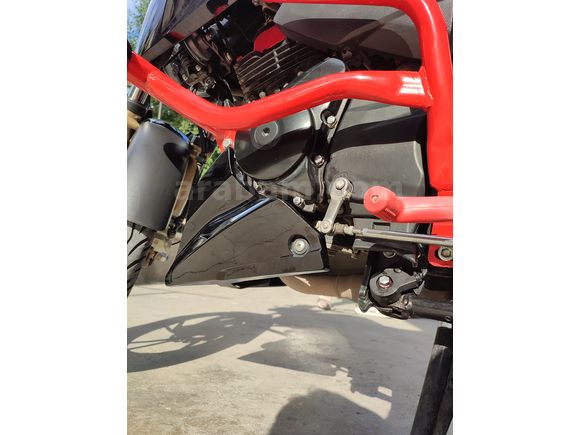 ACİL SATILIK TVS Apache RTR 200 4V E5