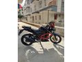 ACİL SATILIK TVS Apache RTR 200 4V E5