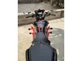 ACİL SATILIK TVS Apache RTR 200 4V E5