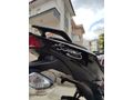 ACİL SATILIK TVS Apache RTR 200 4V E5