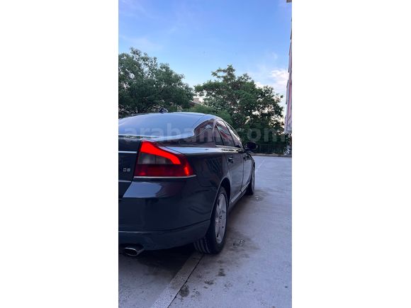 Volvo s80 - km düşük - temiz - bakımları yeni