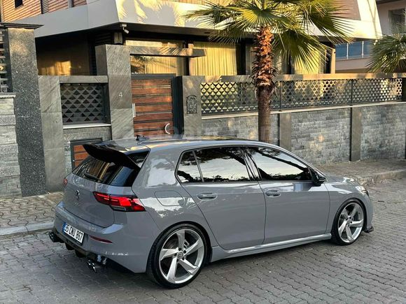 Sahibinden Volkswagen Golf 1.0 TSi Impression 2023 Model 
