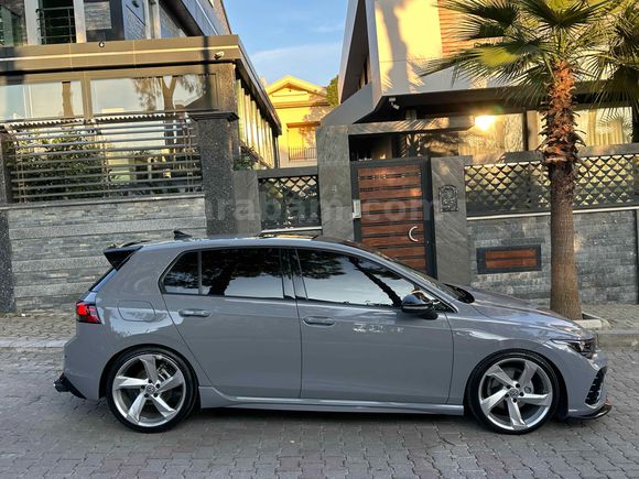 Sahibinden Volkswagen Golf 1.0 TSi Impression 2023 Model 