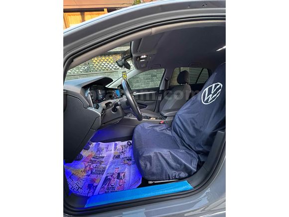 Sahibinden Volkswagen Golf 1.0 TSi Impression 2023 Model 