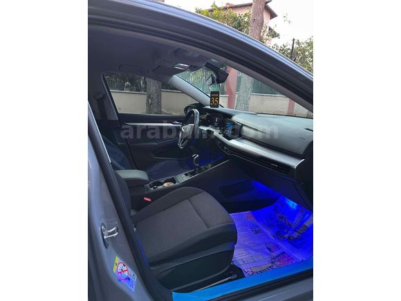 Sahibinden Volkswagen Golf 1.0 TSi Impression 2023 Model 