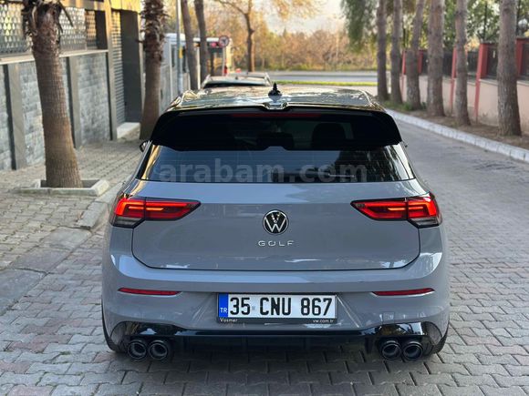 Sahibinden Volkswagen Golf 1.0 TSi Impression 2023 Model 