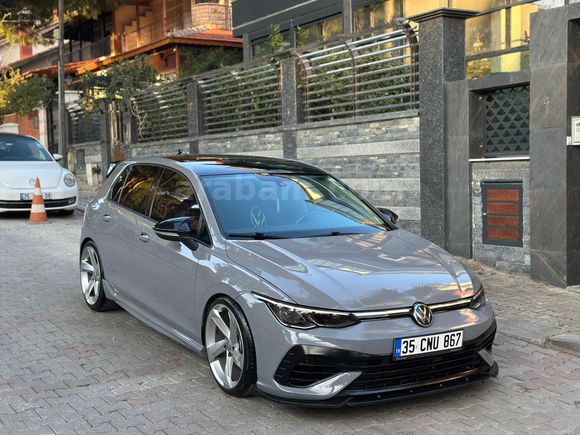 Sahibinden Volkswagen Golf 1.0 TSi Impression 2023 Model 