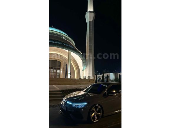 Sahibinden Volkswagen Golf 1.0 TSi Impression 2023 Model 