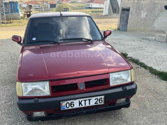 Sahibinden Doğan SLX 