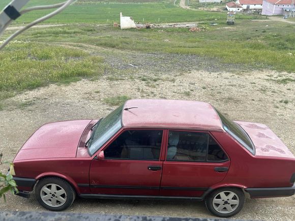 Sahibinden Doğan SLX 